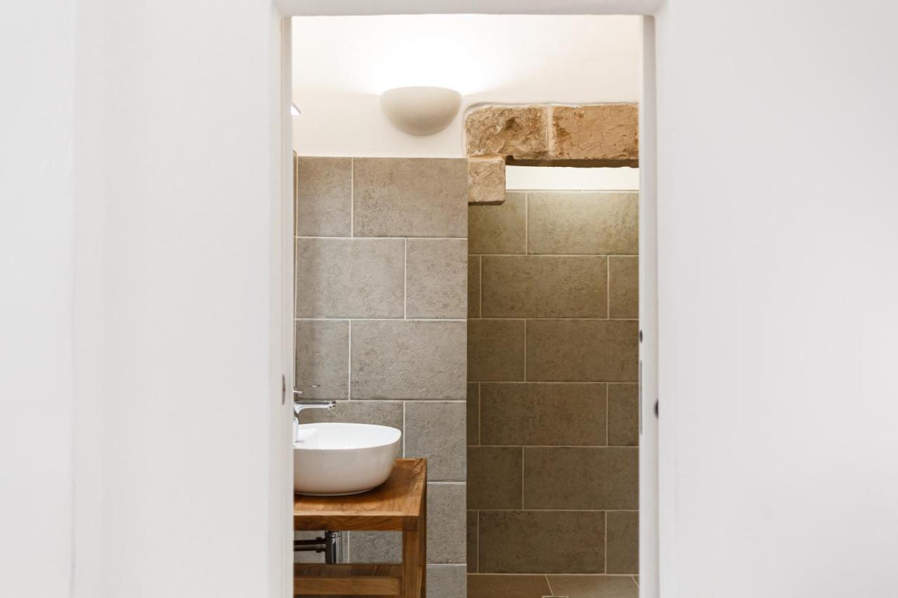 Apartment Don Giuliano Centro Lecce Bagian luar foto